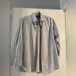 Boss dressing shirt